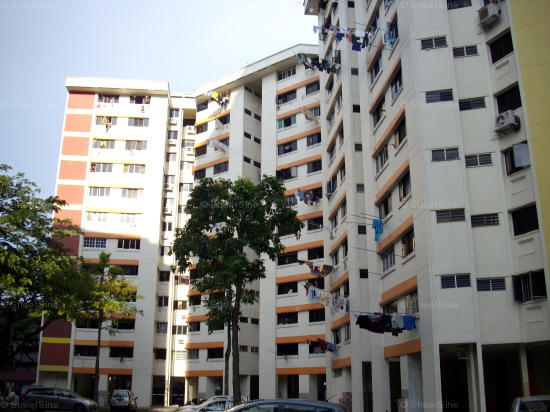 Blk 535 Jurong West Street 52 (Jurong West), HDB 4 Rooms #411392